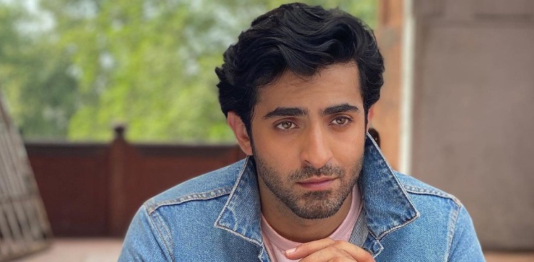 Sheheryar Munawar