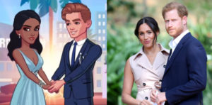 Harry and Meghan