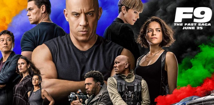 New ‘Fast & Furious’ aims to jolt US movie-going