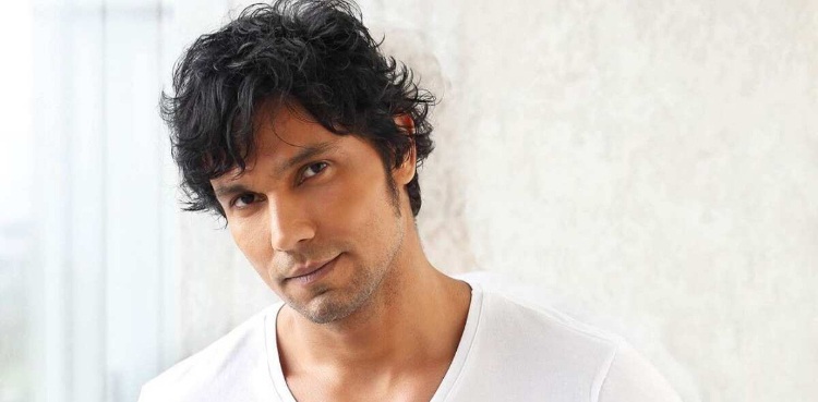 Randeep Hooda, UN Treaty