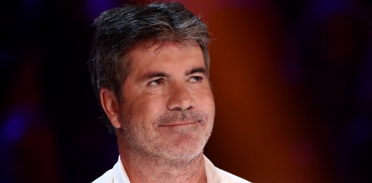 Simon cowell