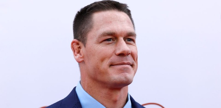 John Cena