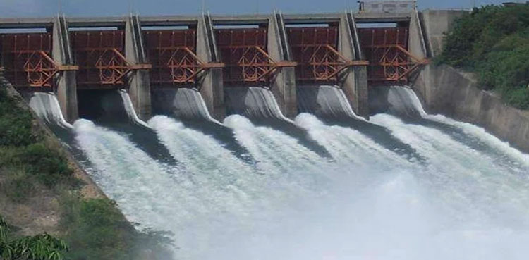 Water shortage: IRSA cuts share of Sindh, Punjab - ARY NEWS