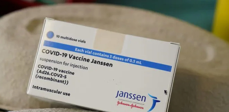 Britain approves J&J COVID-19 vaccine for use