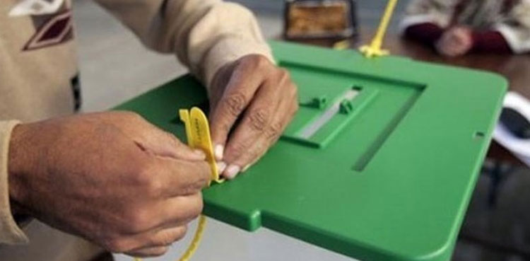 FAFEN finds irregularities in NA-249 by-election