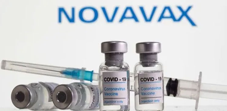 Novavax COVID vaccine should carry heart side-effect warning