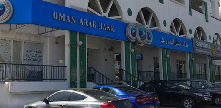 Oman Arab Bank