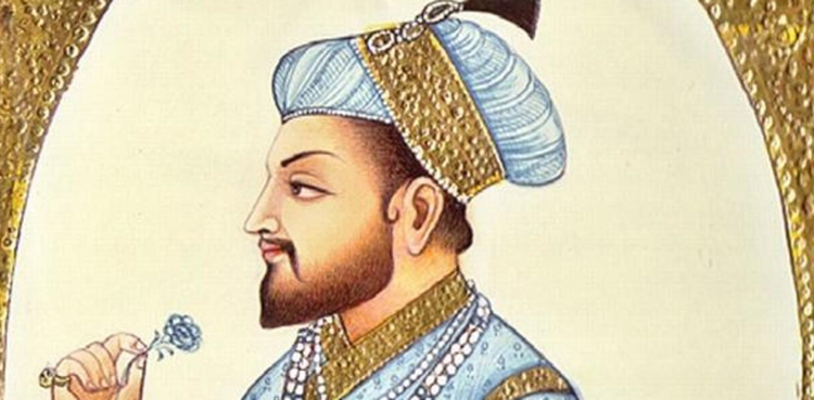 Shah jahan Mughal