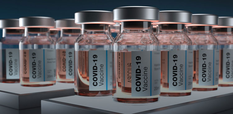 ECC Covid-19 vaccines