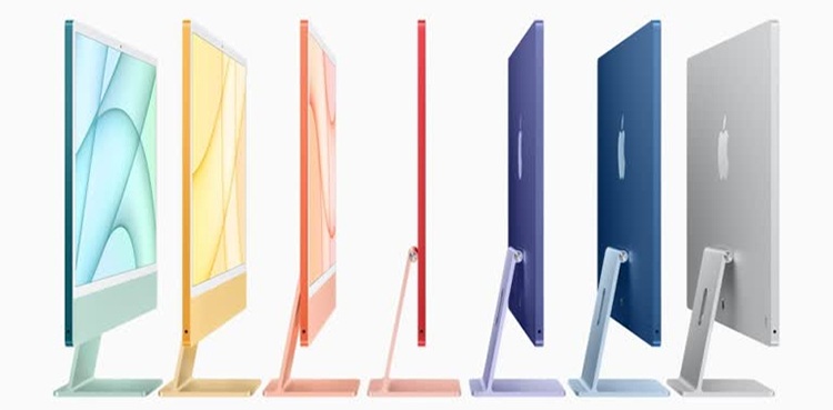 Apple likely to offer MacBooks in multiple colour choices