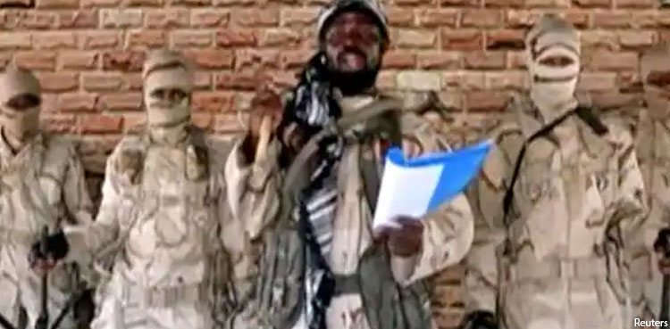 Boko Haram chief ‘badly wounded’: What we know