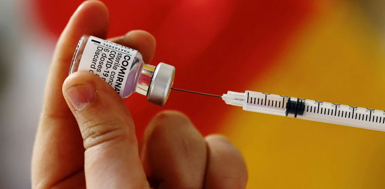 Delaying second COVID-19 vaccine doses can help reduce deaths: study