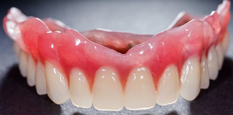 dentures COVID-19