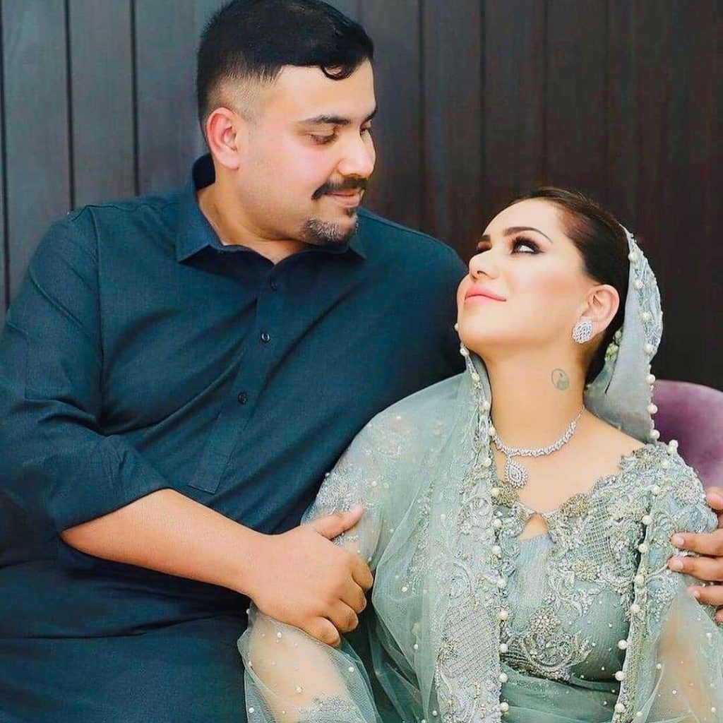 Umair Gulzar Nikkah