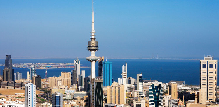 Pakistani businessmen, families can now get Kuwait visa