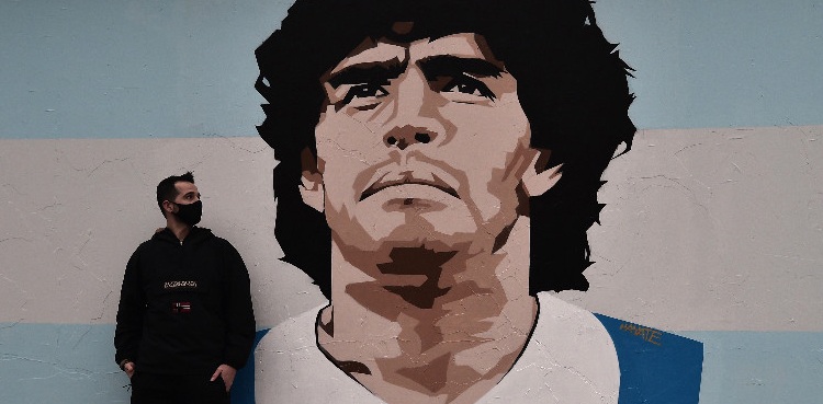 Maradona was left to ‘fate’ ahead of death: expert panel