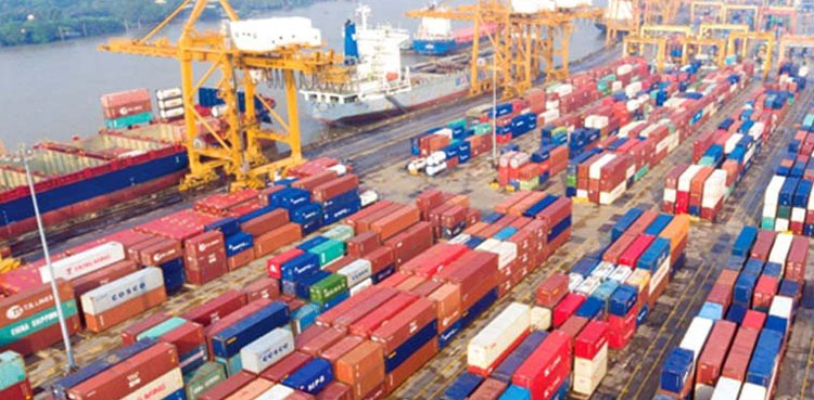 Pakistan's exports to UK have grown by 31 pc this year ...