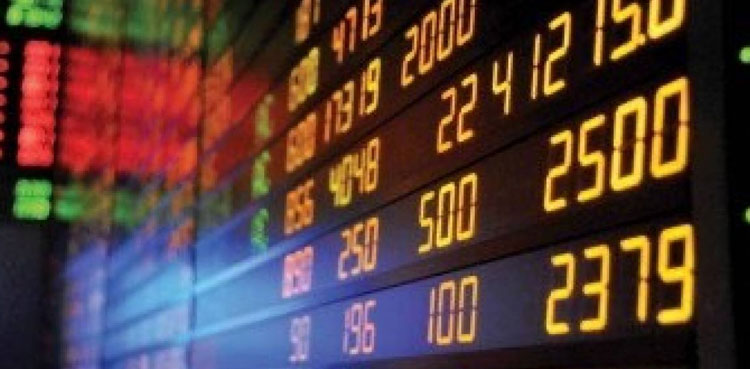 Historic PSX week bodes well as market capitalization surpasses Rs8tr