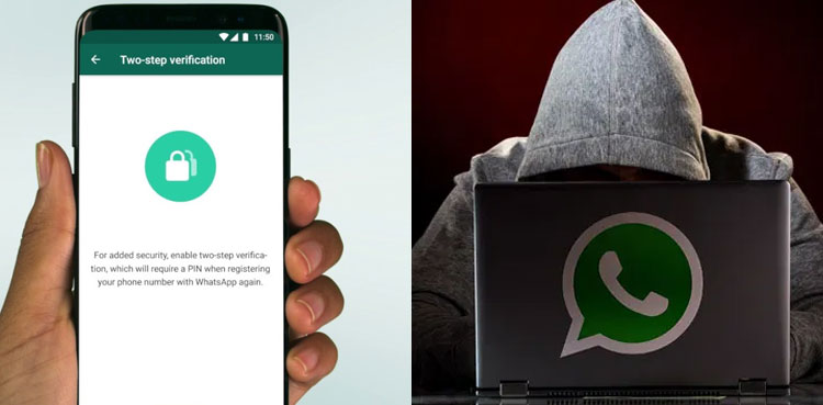 whatsapp scam hackers contact list lock accounts