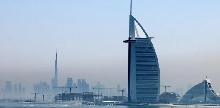 Dubai property