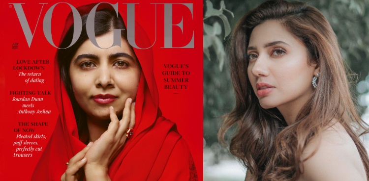 Mahira Khan