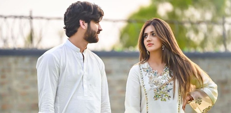 TikTok star Jannat Mirza confirms her 'baat pakki' with Umer Butt