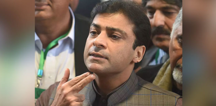 Hamza Shahbaz