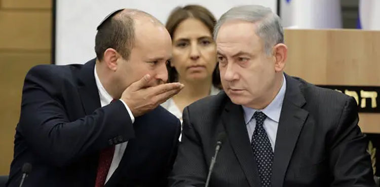 Netanyahu ousted, Bennett Israel’s new prime minister