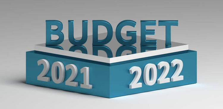 KP budget 2021-22