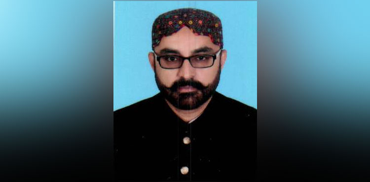 Sardar Farooq Amanullah Dreshak