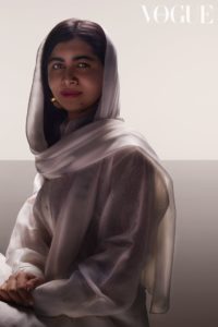 Malala Yousafzai