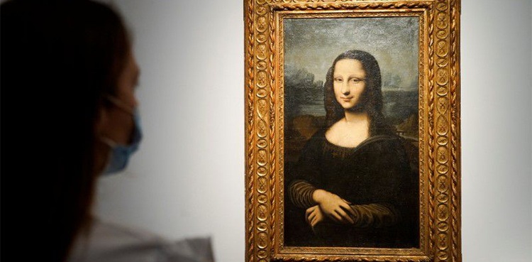 Is the Mona Lisa a Fake? — ArtCurious