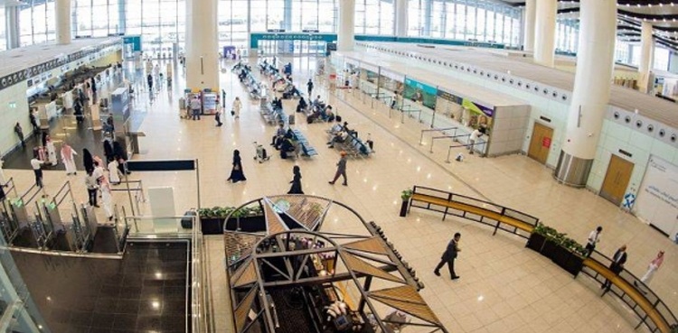 Saudi-civil-aviation-ranks-airports,-airlines-based-on-passenger-complaints