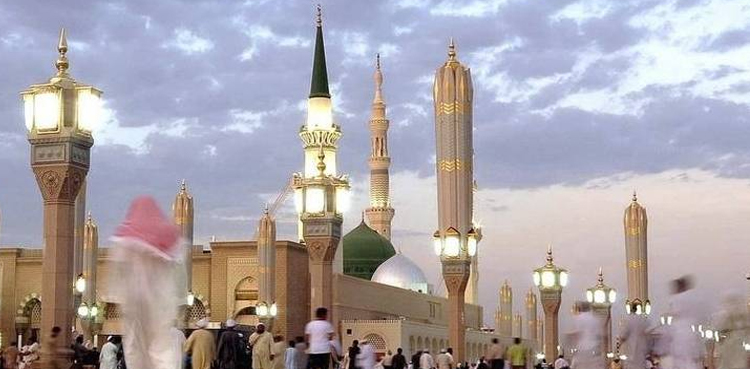 Saudi ministry eases Covid restrictions on mosques