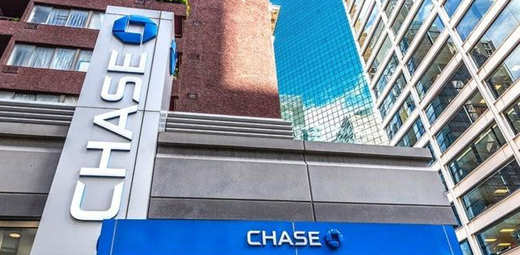 bank robbery new york chase bank chi ngo