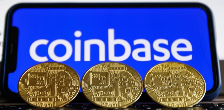 Coinbase ditches embattled lender Silvergate