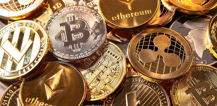 Major crypto coins stabilise after US intervenes