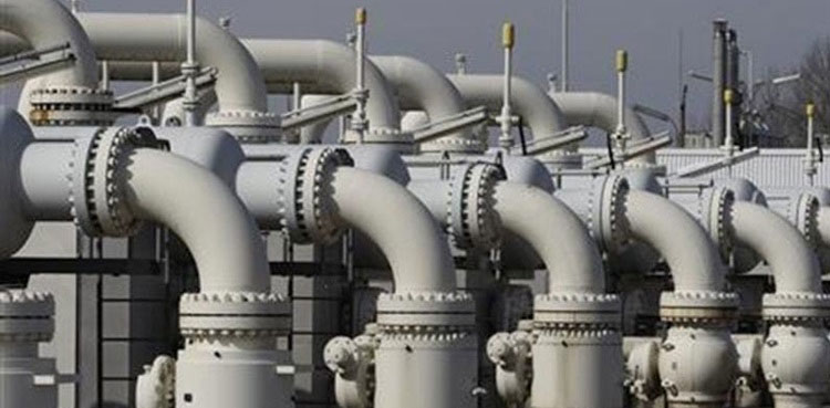 Gas supply to industrial zone suspended in Sindh, Balochistan