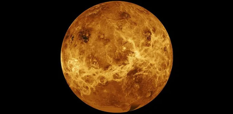 NASA Venus missions Earth sister planet