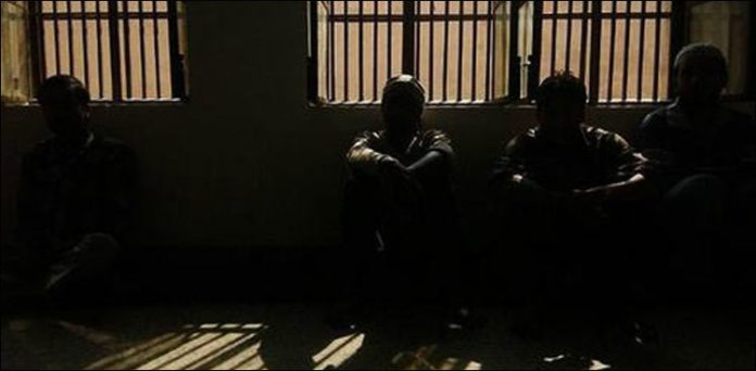 Sindh, prisoners sentence remission, Eidul Fitr