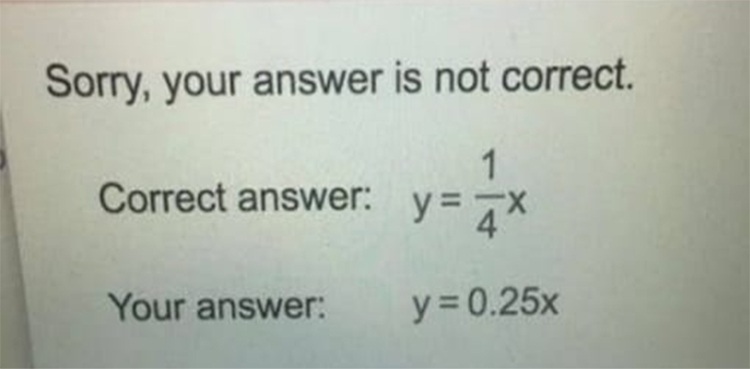 Solution to viral mathematics problem stirs debate on ‘correct answer’