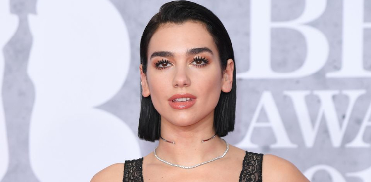 Dua Lipa Set To Make Acting Debut In Spy Thriller Argylle Ary News 6172