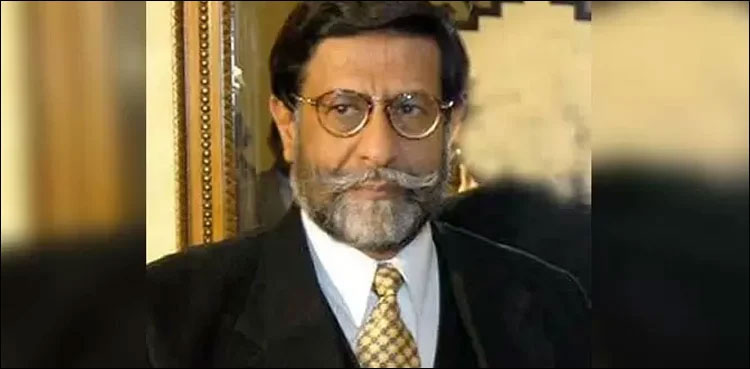 Saleem replace Mian Soomro PC board chairman