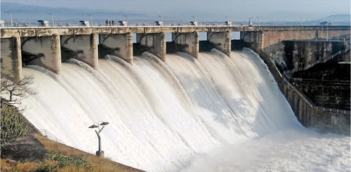 Opening Rawal Dam spillway likely as Islamabad floods cause mayhem