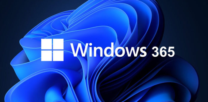 Microsoft to offer cloud-based version of Windows operating system