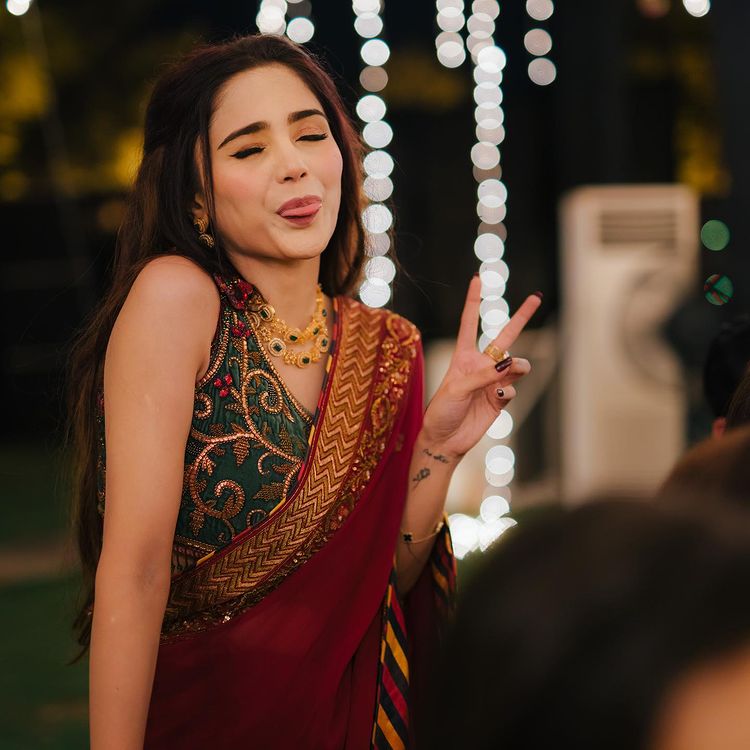 Aima Baig