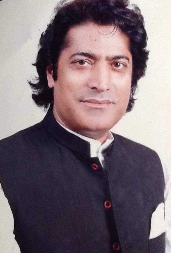 Anwar Iqbal