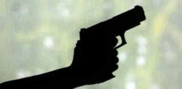 Another police officer, shot dead, Quetta