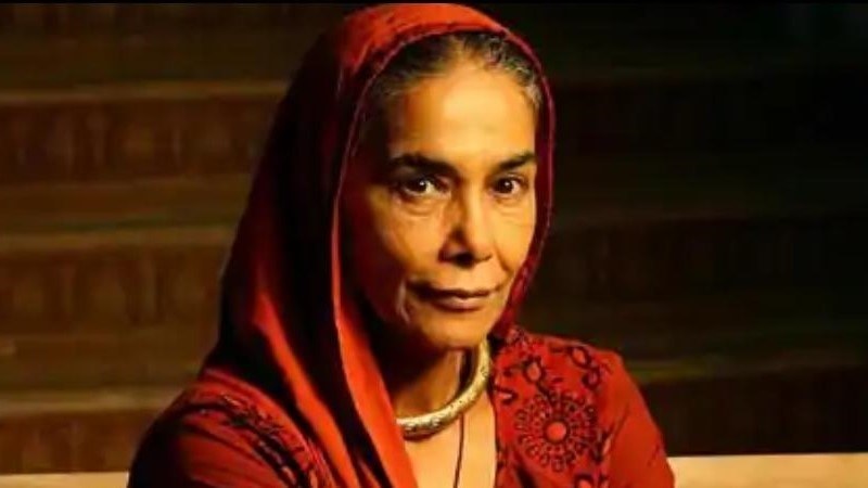 Surekha Sikri