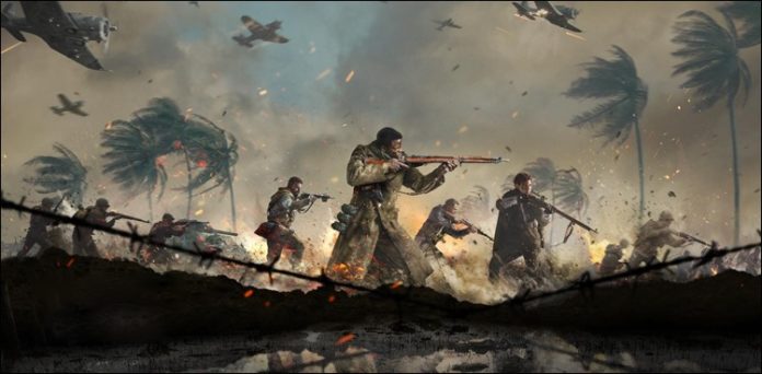 Call of Duty: WWII' é principal lançamento da semana; G1 comenta em VÍDEO, Games